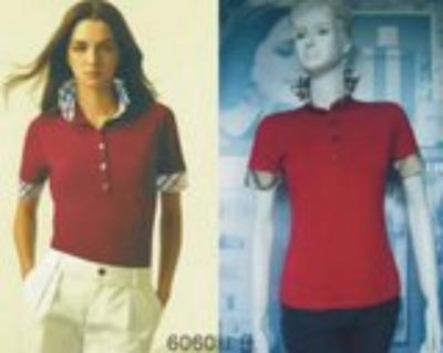 Burberry Women Shirts-521